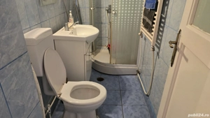 Inchiriez apartament 2 camere decomandat in Deva, zona Progresul (Enescu), etaj 3, - imagine 9