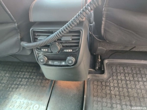 Peougeout 508 hibrid  - imagine 10