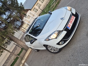 Vând renault megane 3 