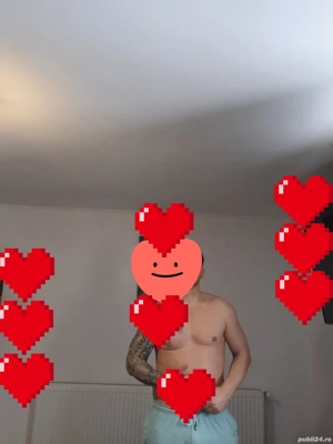 Ofer și caut seriozitate și discreție 