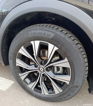 Renault Captur Plug-In Hibrid  - imagine 5