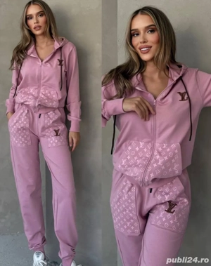 Trening damă New model s