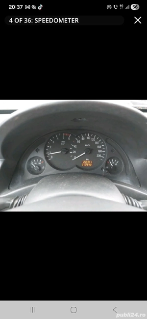 Opel Combo fabricatie 2009 - imagine 4