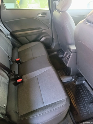 Renault Captur Plug-In Hibrid  - imagine 7