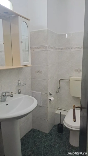 Proprietar ofer spre inchiriere, apartament 2 camere, Timioara - imagine 7