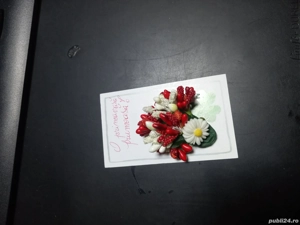 Martisoare handmade deosebite