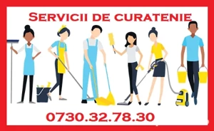 Servicii Curatenie Profesionala Bucuresti   SVCP.ro