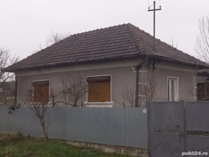 Casă de vânzare în loc .Iteu -Nou ,com.Abram .jud.Bihor - imagine 10