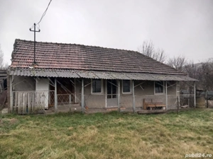 Casă de vânzare în loc .Iteu -Nou ,com.Abram .jud.Bihor - imagine 4