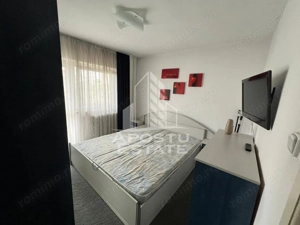 Apartament 3 camere , Centrala proprie , Torontalului