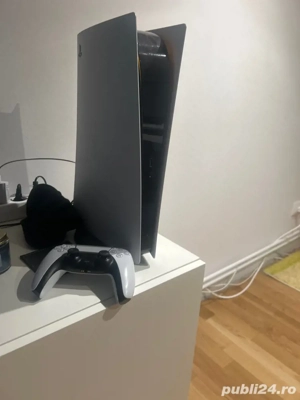 Vand consola playstation 5 