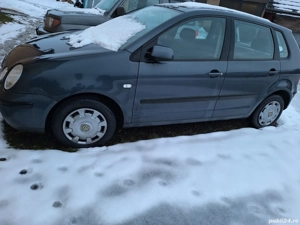 Vand volswagen polo - imagine 3