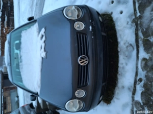 Vand volswagen polo - imagine 2