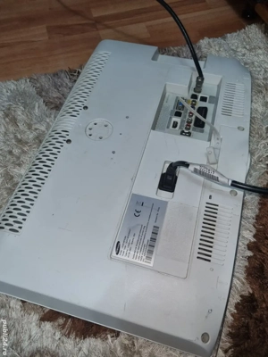 tv Samsung - imagine 4