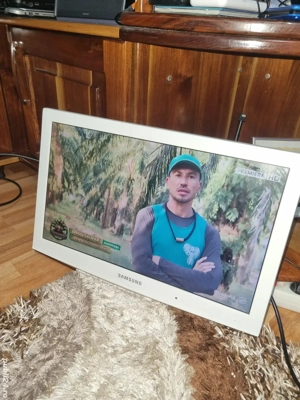 tv Samsung - imagine 2