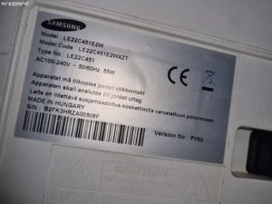 tv Samsung - imagine 5