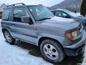 Vand mitsubishi  - imagine 4