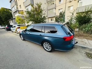 Vw Passat b8 DSG 2015 - imagine 2