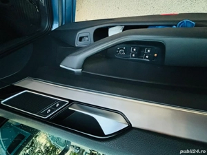 Vw Passat b8 DSG 2015 - imagine 4