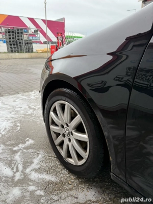 Vand VW Golf 5 combi TDI - imagine 3