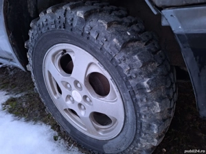 Vand mitsubishi  - imagine 3