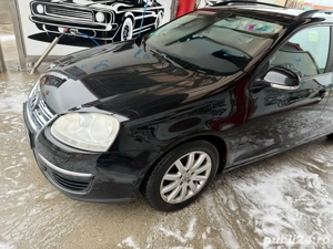 Vand VW Golf 5 combi TDI - imagine 2