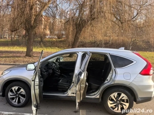vand Honda CR-V  - imagine 5
