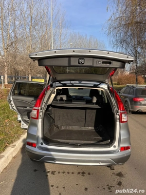 vand Honda CR-V  - imagine 6