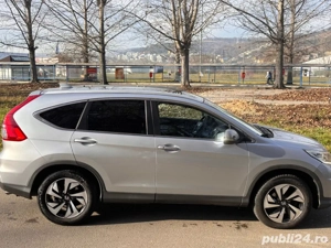 vand Honda CR-V  - imagine 3