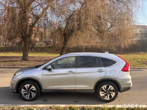 vand Honda CR-V  - imagine 2