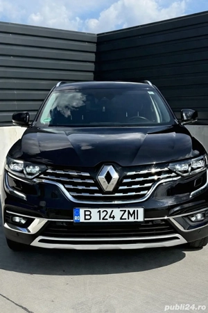 Vand Renault Koleos 2020 Automat