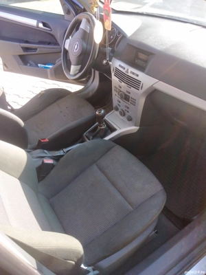 Vind Opel Astra  - imagine 5