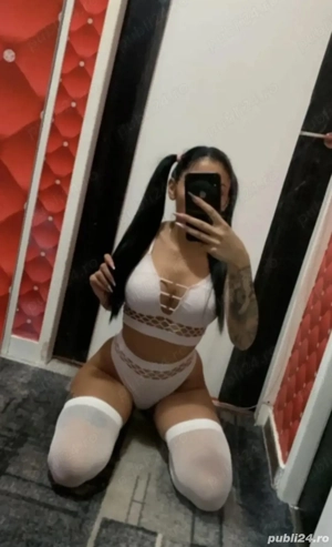 Nouă în acest oraș, poze 100% Reale 