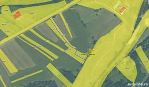 vand pământ extravilan 