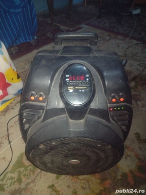 boxa akai funcțională  - imagine 3