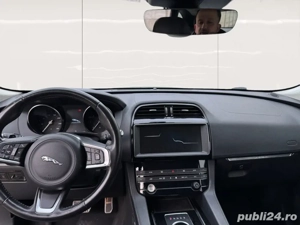 Jaguar F-Pace Prestige - diesel, automat 4x4 - imagine 8