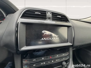 Jaguar F-Pace Prestige - diesel, automat 4x4 - imagine 7