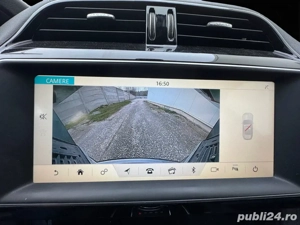 Jaguar F-Pace Prestige - diesel, automat 4x4 - imagine 10
