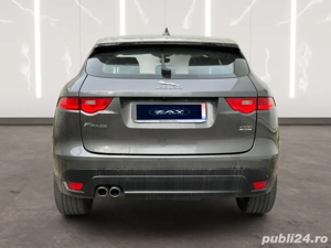 Jaguar F-Pace Prestige - diesel, automat 4x4 - imagine 5