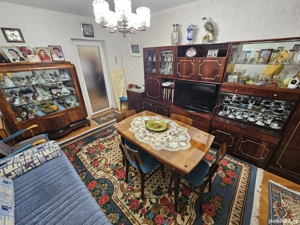 Apartament cu 3 camere decomandat central  ZONA CATEDRALEI