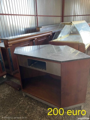 Vand piese mobila bar  - imagine 2