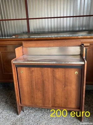 Vand piese mobila bar  - imagine 3