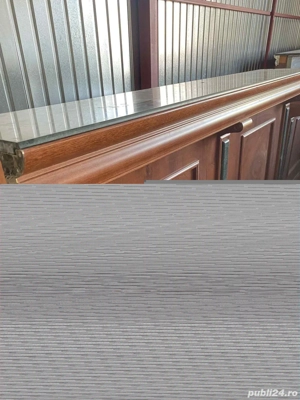 Vand piese mobila bar  - imagine 5