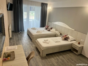 Studio Triplu de inchiriat direct proprietar Mamaia-Nord Năvodari - imagine 5