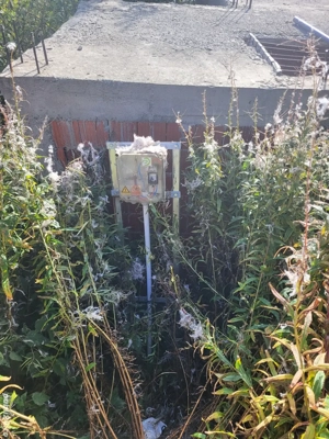 Vand teren concesionat in Rânca