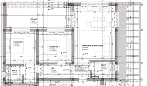 Apartamente, 3 camere cu 2 băi, 2 parcări, et. 1 și parter, curte generoasă, Moșnița Veche - imagine 2