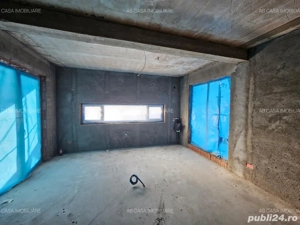 Apartamente, 3 camere cu 2 băi, 2 parcări, et. 1 și parter, curte generoasă, Moșnița Veche - imagine 10