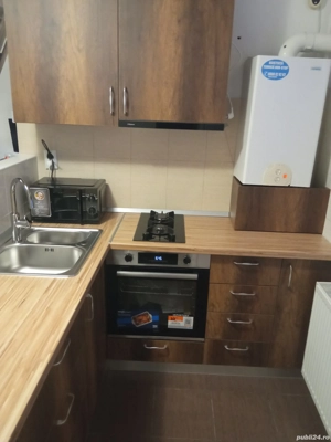 De vanzare apartament 2 camere - Complex La Strada - Dimitrie Leonida