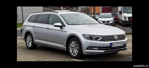 Vw Passat B8 - 2016 - 2.0 TDI - DSG - 124.500 km