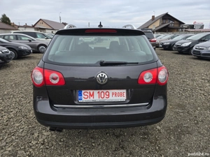 vw passat 2.0tdi dsg euro 5 - imagine 10